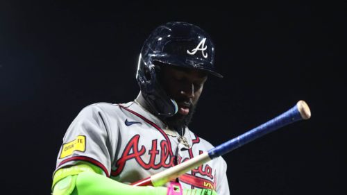 This huge Michael Harris II change should have Braves fans very excited for what is next