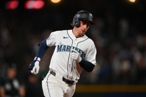MLBTR Podcast: Colt Emerson Debuts, Blue Jays’ Rotation Issues, And What To Make Of The Mets And Astros