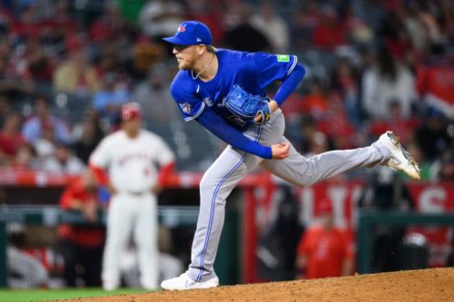 Poll: Should The Blue Jays Make A Closer Change?