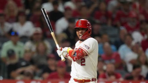 4 Angels players playing their way out of John Mozeliak's 2027 plans