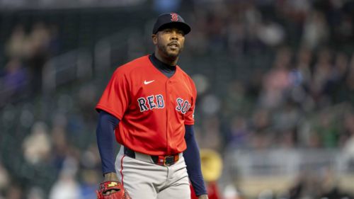 Hilarious Aroldis Chapman 'Yankees demand' emphasizes so much regret
