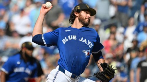 Former Blue Jays' closer quietly having a renassaince in Colorado
