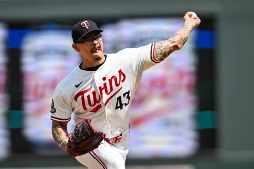 Anthony Banda To Miss Months With Significant Lat Strain