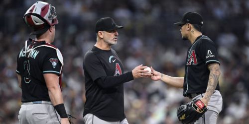 D-backs going down to the wire, needing win and help on final day