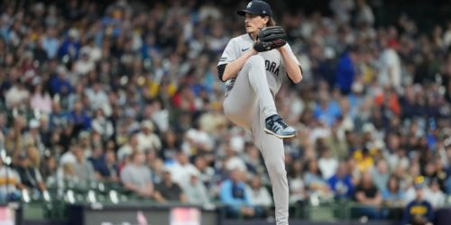 Fried can't match the Miz but helps give Yankees' run-down 'pen a rest