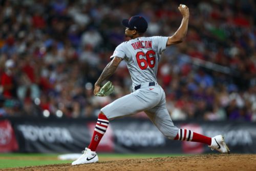 Colorado Rockies Bats and St. Louis Sloppy Defense Dooms Cardinals Saturday