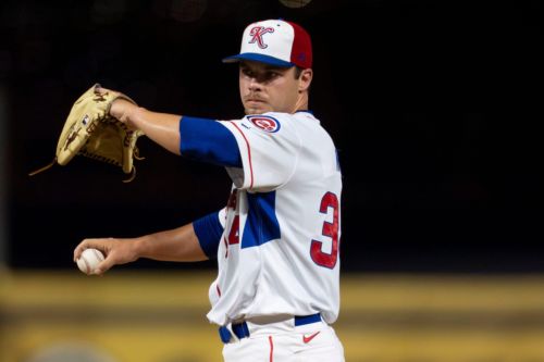 Cubs BCB After Dark: Who’s the Cubs Minor League Pitcher of the Year?