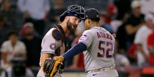 Plays at the plate break Astros' way in pivotal 10th