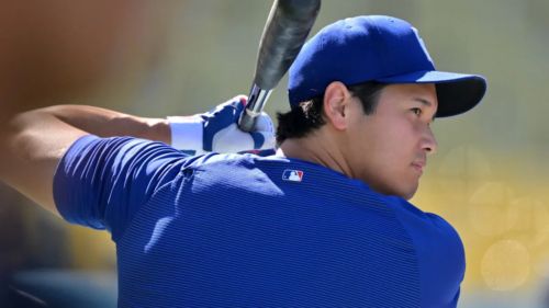 Dodgers vs. Nationals prediction: Odds, recent stats, trends, and best bets for April 3