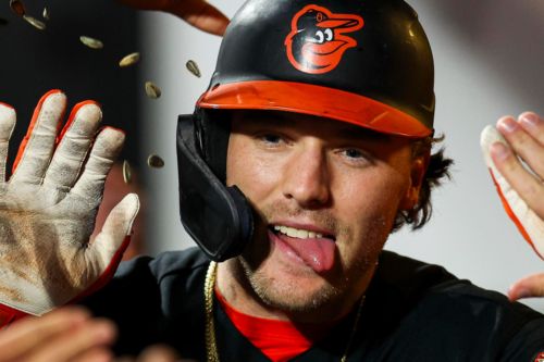 Henderson lifts Orioles to 2-1 win in Alonso’s return to NY