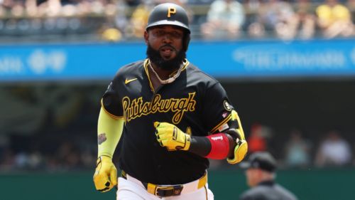 2 Pirates who will be off the 40-man roster by the 2026 trade deadline