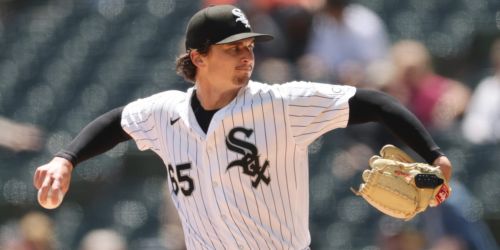 White Sox secure 1st winning month since '23 after latest Martin gem