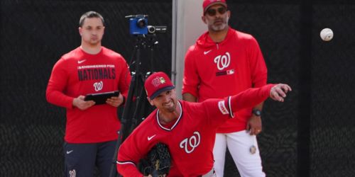 Q&A: Get to know Griffin outside 'The Office'