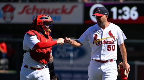 ESPN analyst makes strong Hall of Fame claim for Cardinals legend