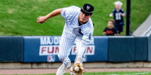 Bonemer stands out among talented White Sox infield prospects