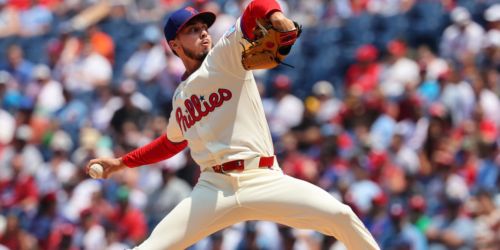 The curse of the No. 5 starter: Phils' biggest Deadline need looms large in latest loss