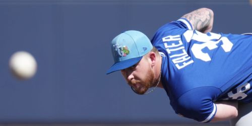 New(born) perspective motivating Falter