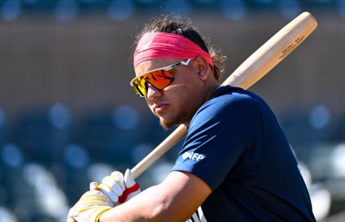 Red Sox Minor Lines: Johanfran Garcia belts 11th homer