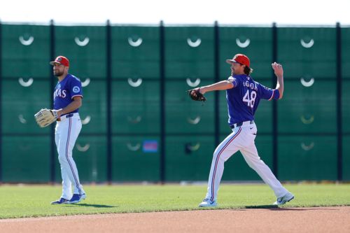 Top 10 Best Pitchers in the AL West for the 2026 MLB Season