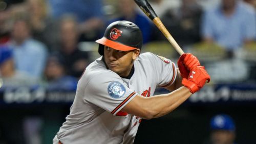 Orioles are finally seeing signs of life from young stars who hold the keys to the future