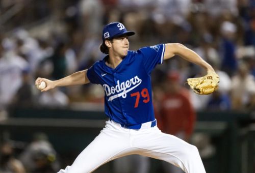 Rockies Promote Nick Frasso To Active Roster