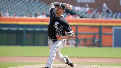 Failed White Sox reclamation project earns fresh big league opportunity with Cubs