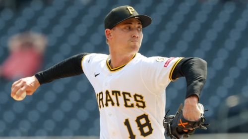 Pirates shouldn't regret Luke Weaver trade despite ugly early results