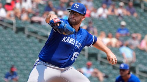 Royals News: Noah Cameron's new approach, Salvador Perez MLB The Show, Zion Rose homer