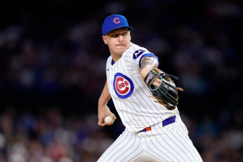 Cubs BCB After Dark: Who is the Cubs’ best reliever?