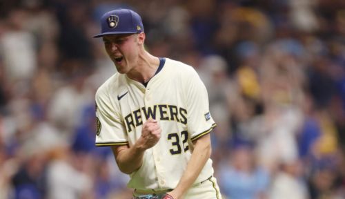 4 Takeaways From the Milwaukee Brewers’ Opening Weekend