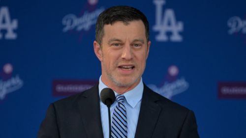 Complete grades for Dodgers' 2026 trade deadline that might've guaranteed three-peat