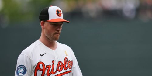 Celebratory Sept. 6 sullied by O's season-high 6-game losing streak