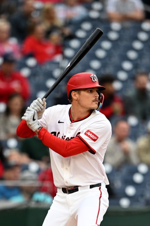 Three most impressive Washington Nationals so far in Spring Training