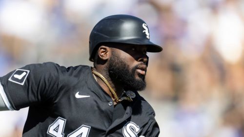 Former White Sox top prospect now pushing hard for Orioles Opening Day roster spot