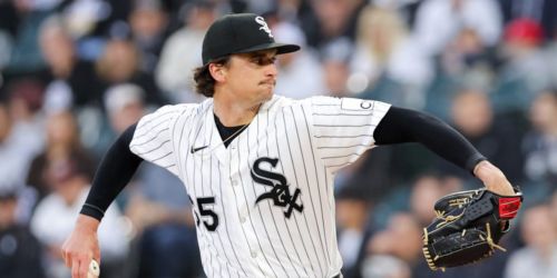 Disappointed? Sure. But White Sox are excited for playoffs