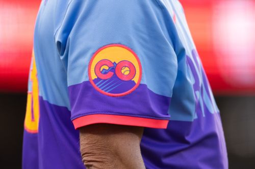 Purple Row After Dark: Who should be on the Rockies giveaway City Connect jersey?