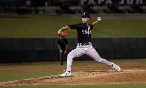 White Sox Minor League Update: April 26, 2026