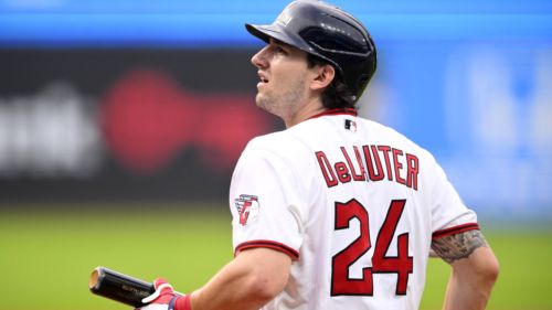 Why Guardians recent lineup change could be cause for Chase DeLauter's struggles