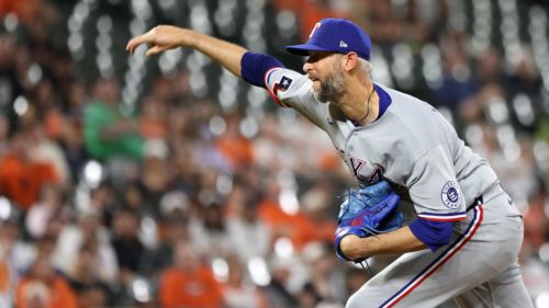 Rangers bullpen will soon get reinforcements with proven veterans return