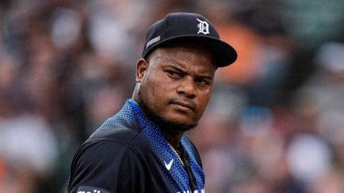 Why it doesn't matter how Framber Valdez performs for rest of contract duration with Tigers