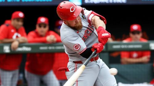 Reds latest roster cuts quietly reveal Opening Day direction
