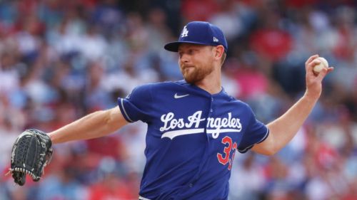 Insider names new Dodgers trade deadline candidate who’s been obvious all along