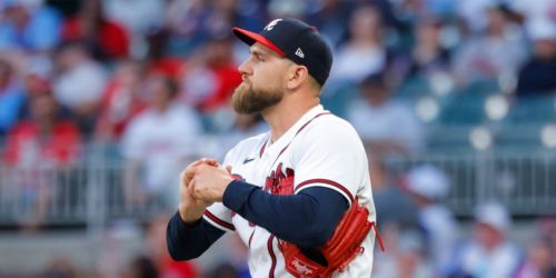Lee suspects pitch tipping could be behind 2nd-half struggles