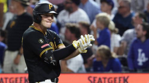 It's time to have a real conversation about Pirates fleecing Reds with Tyler Callihan trade