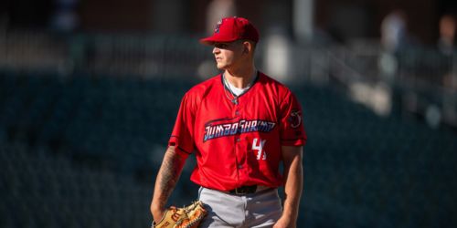 Snelling dials up dominance: Marlins' No. 2 prospect strikes out 12 at Triple-A