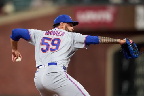 Game Chat: Mets vs Padres, 4:10 P.M.