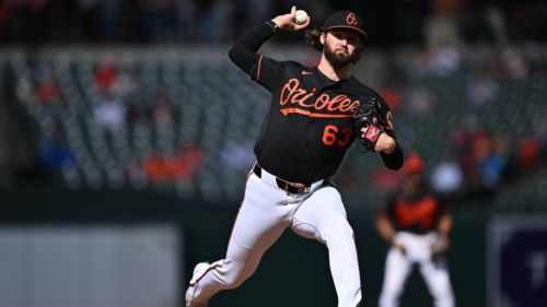 Brandon Young's notable pitch adjustment has changed everything for Orioles