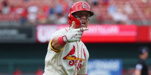 Noot! First homer of season lifts Cards to dramatic win