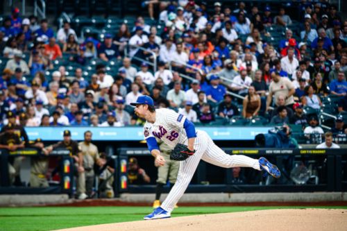 Game Chat: Phillies vs Mets, 7:15 PM