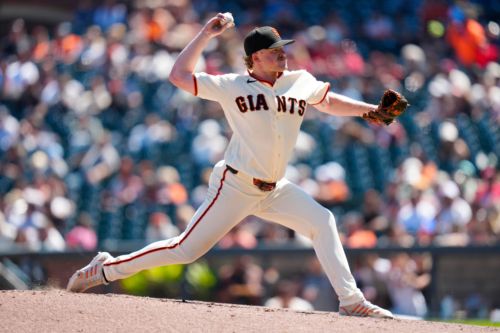 9/1 Gamethread: Giants @ Pirates